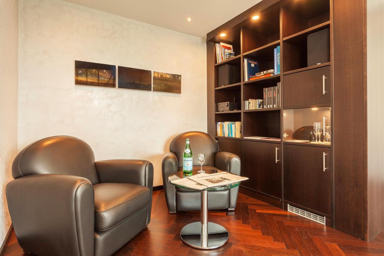 Allgaeustern Hotel Sonthofen Kültér fotó