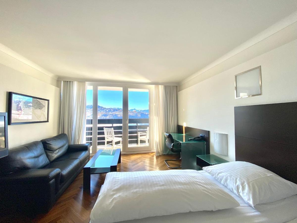 Allgaeustern Hotel Sonthofen Kültér fotó