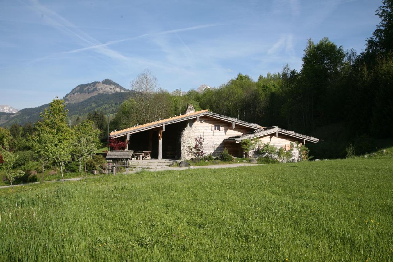 Allgaeustern Hotel Sonthofen Kültér fotó