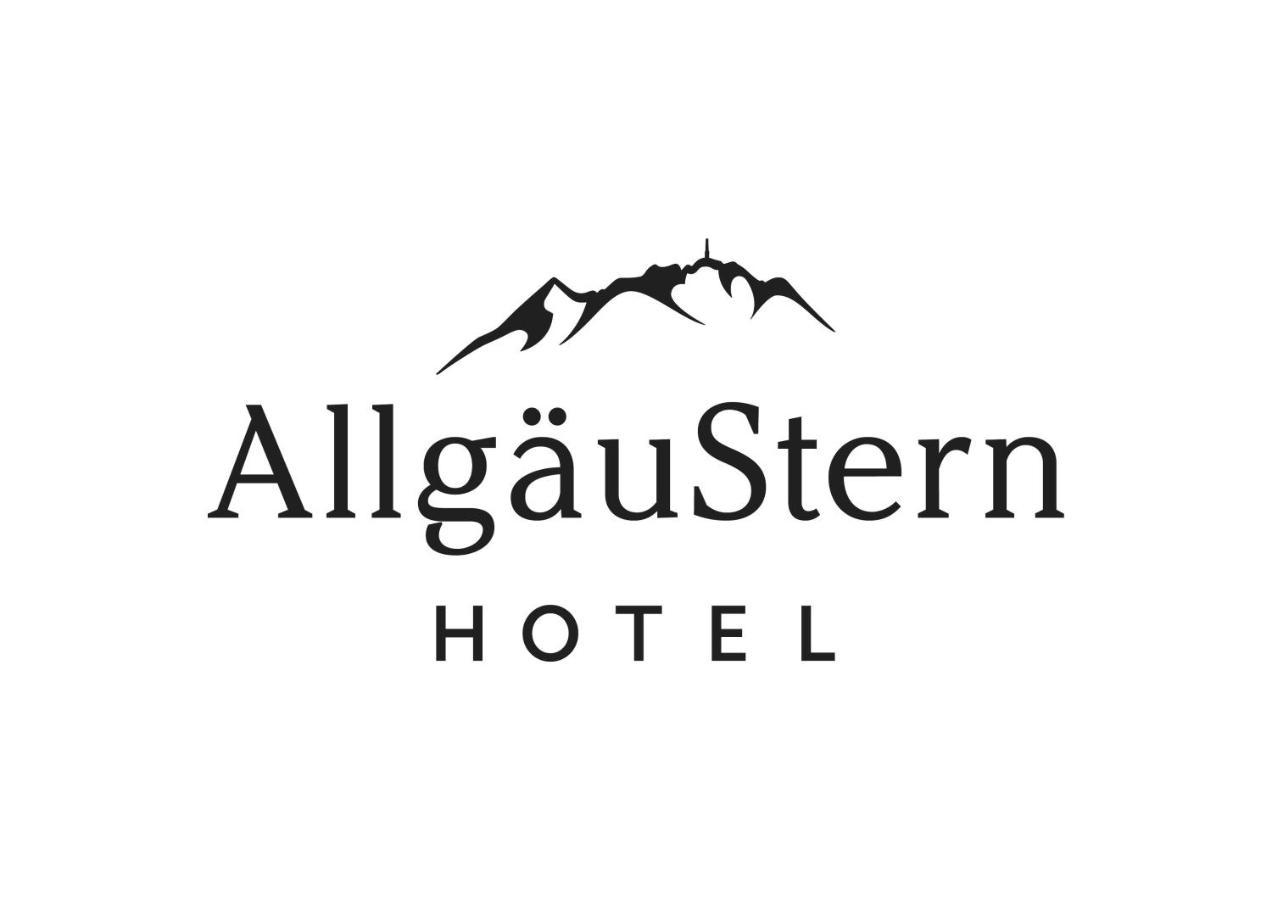 Allgaeustern Hotel Sonthofen Kültér fotó