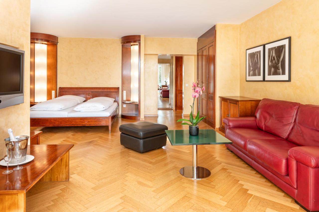 Allgaeustern Hotel Sonthofen Kültér fotó