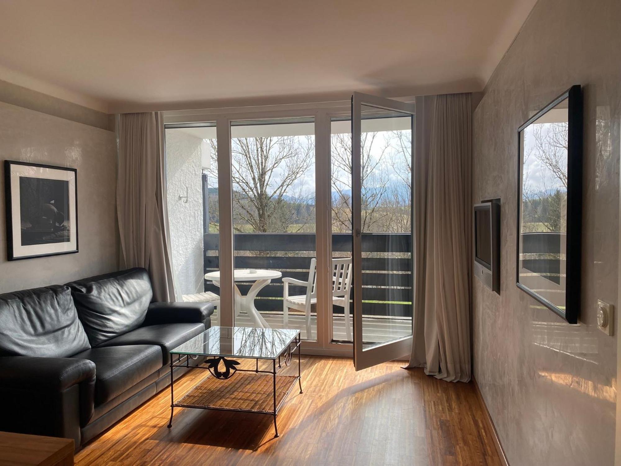 Allgaeustern Hotel Sonthofen Kültér fotó