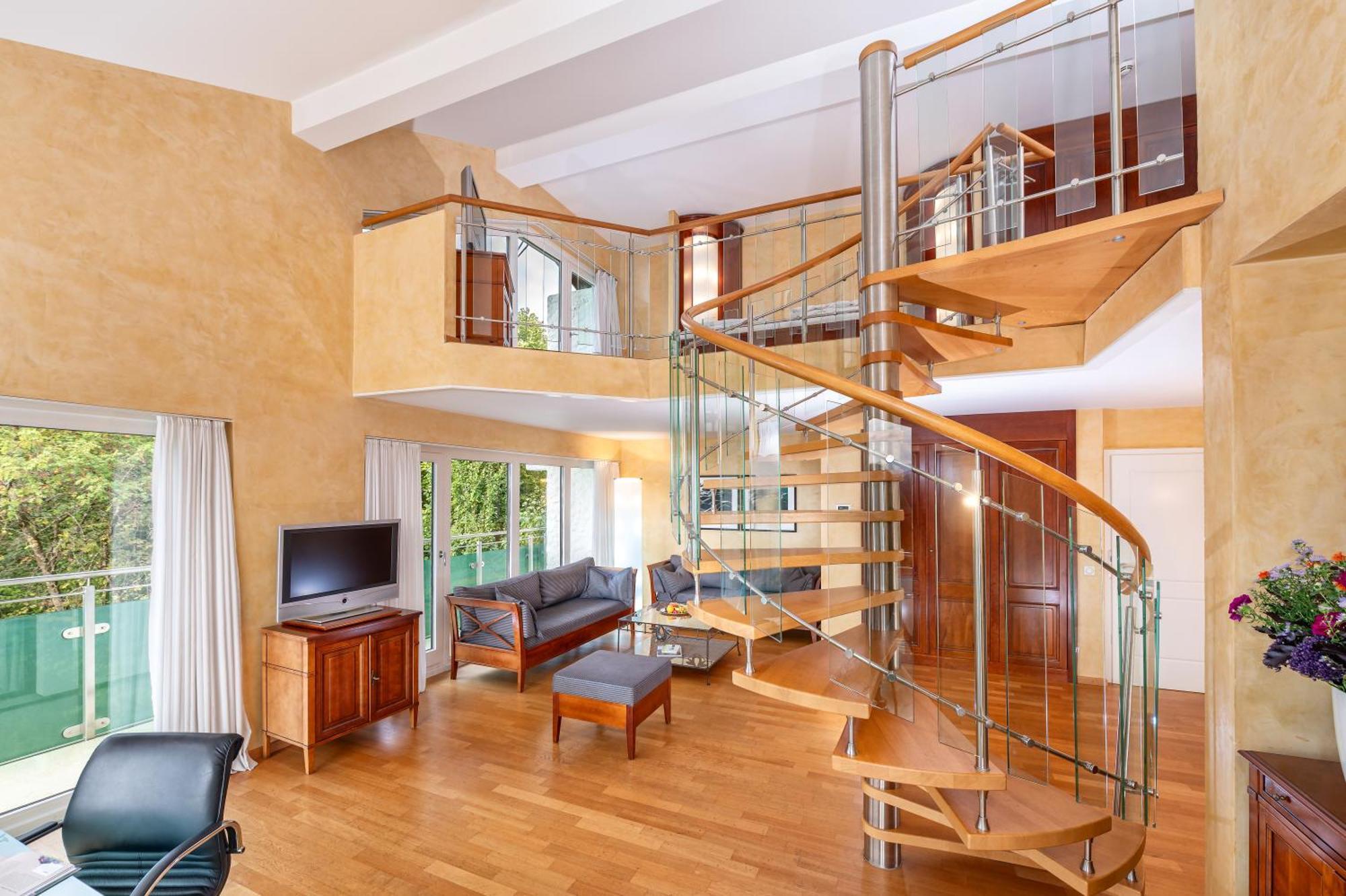 Allgaeustern Hotel Sonthofen Kültér fotó