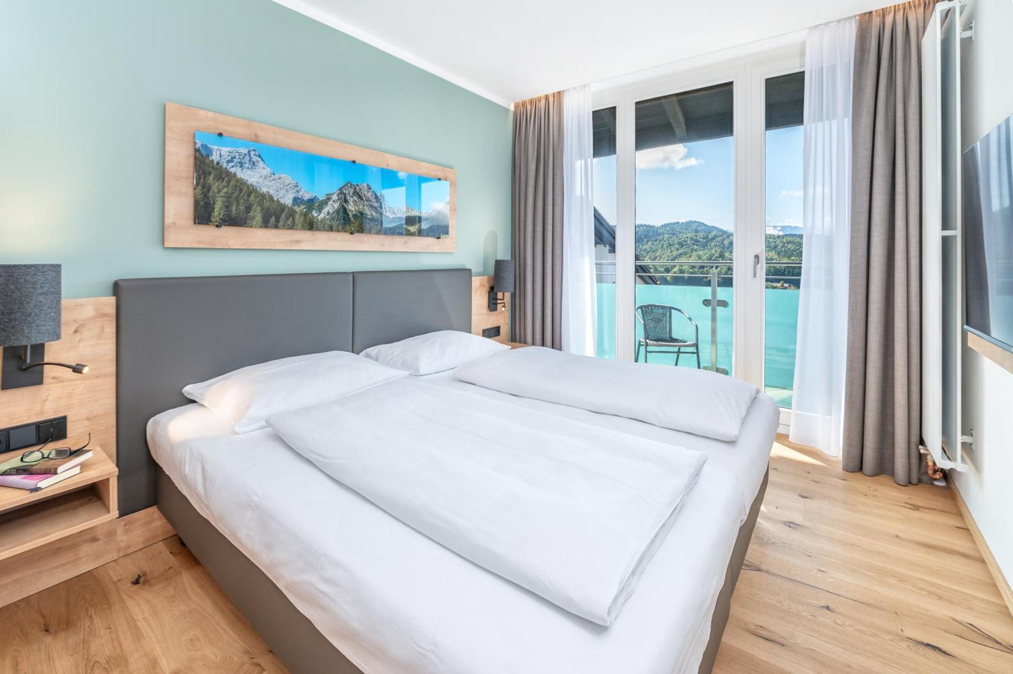 Allgaeustern Hotel Sonthofen Kültér fotó
