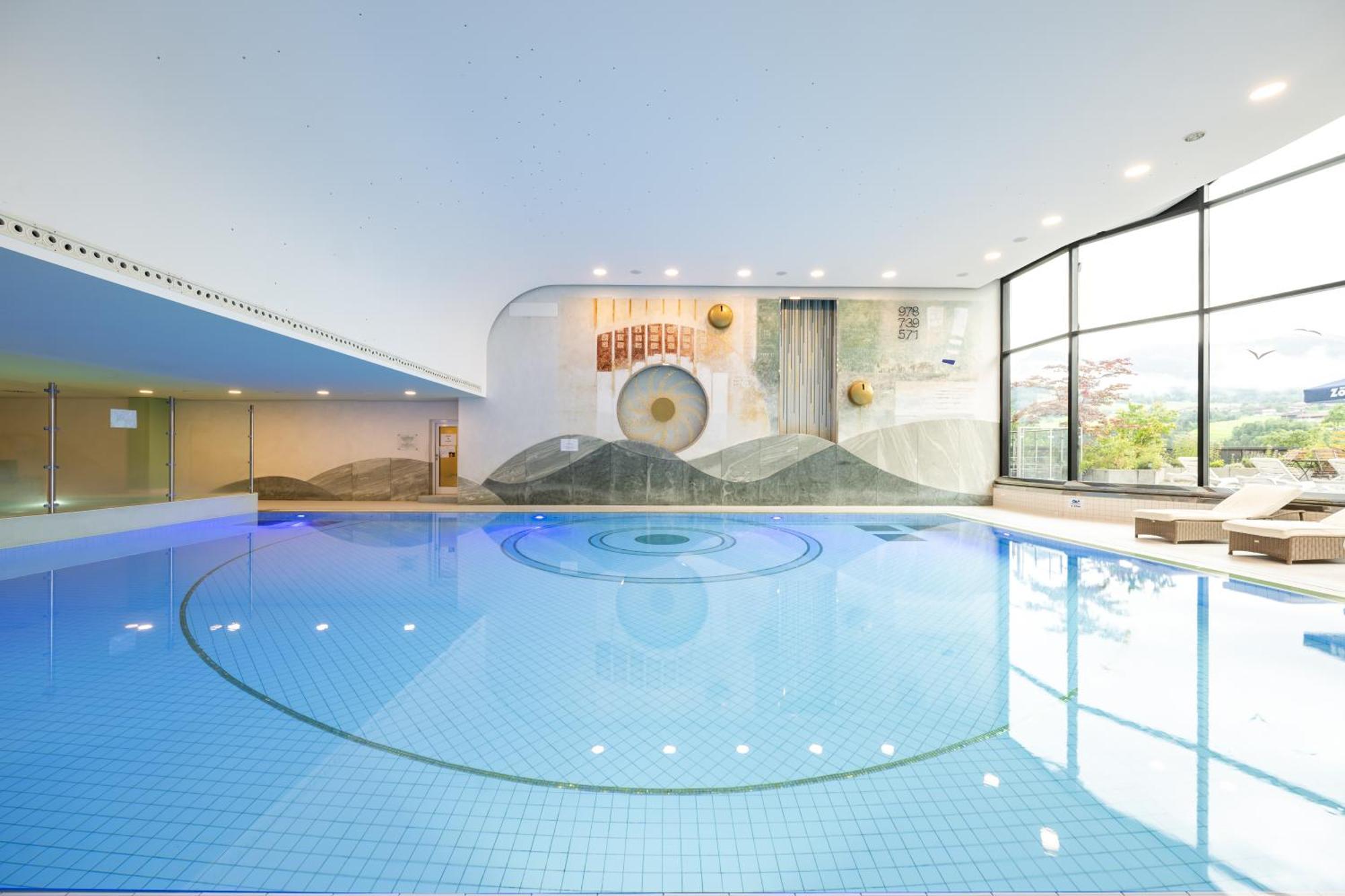 Allgaeustern Hotel Sonthofen Kültér fotó