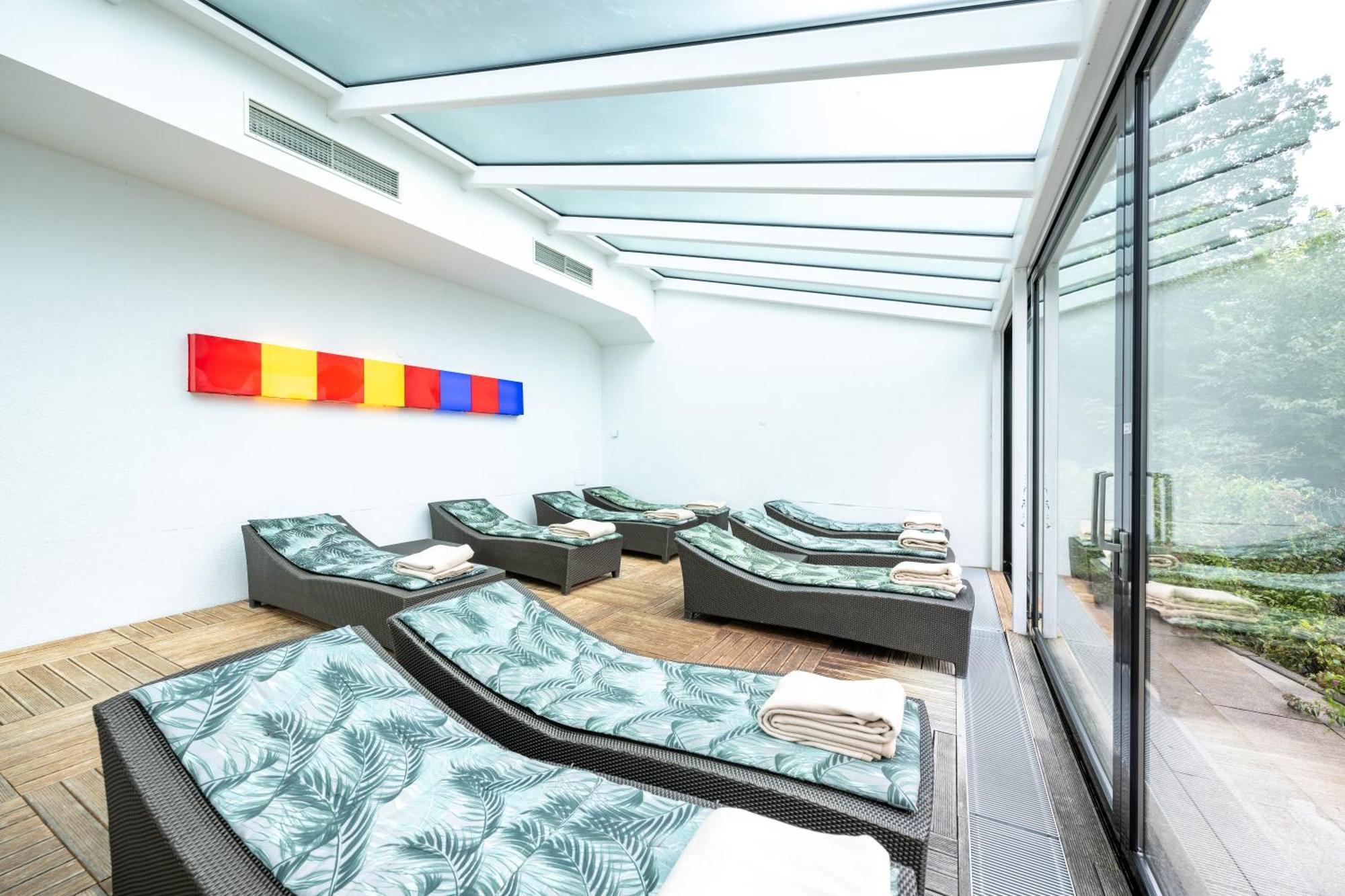 Allgaeustern Hotel Sonthofen Kültér fotó