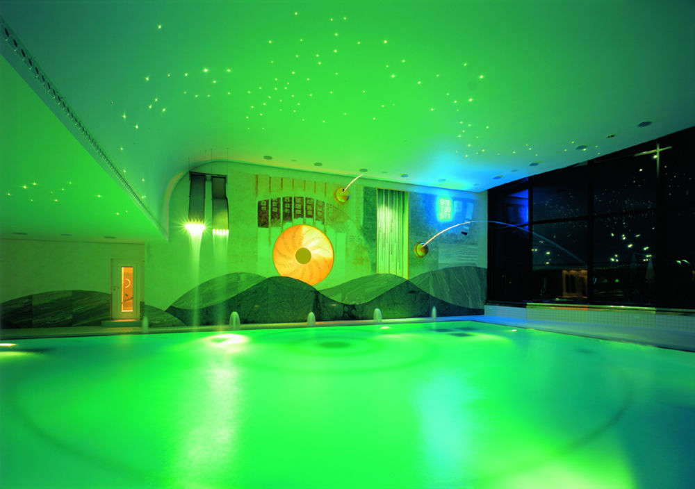 Allgaeustern Hotel Sonthofen Kültér fotó
