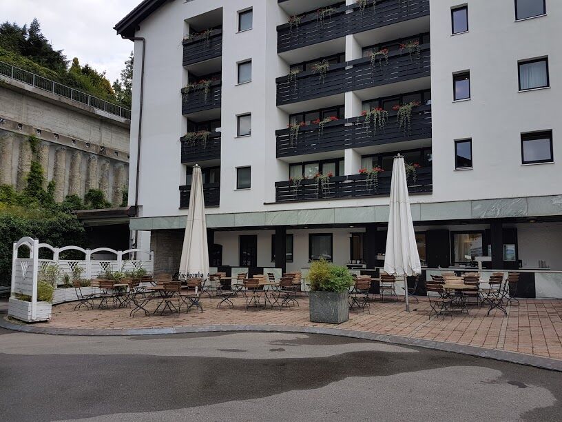 Allgaeustern Hotel Sonthofen Kültér fotó