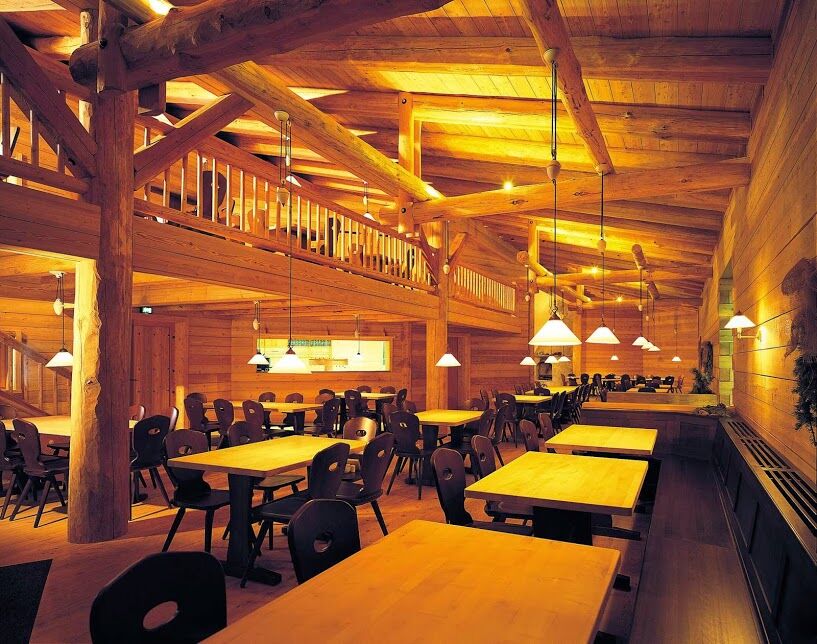 Allgaeustern Hotel Sonthofen Kültér fotó