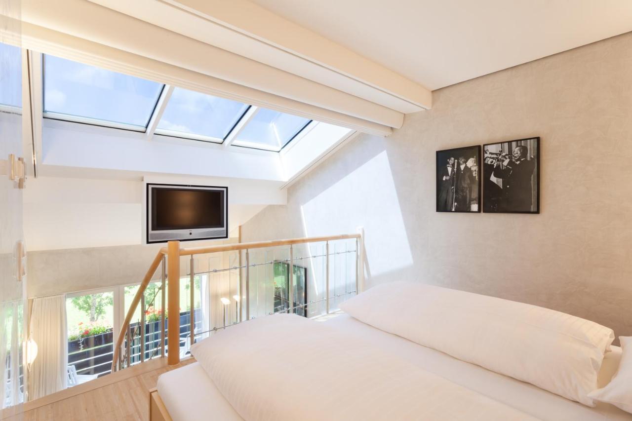 Allgaeustern Hotel Sonthofen Kültér fotó